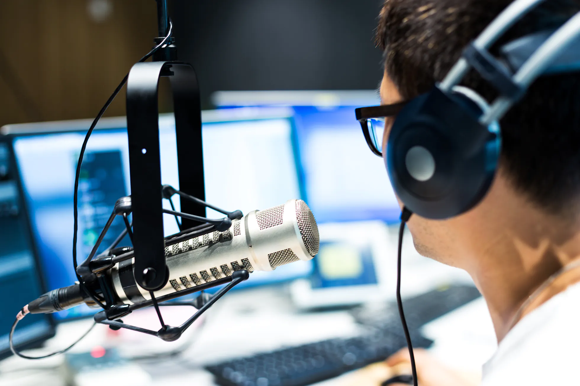NDR Tonstudios