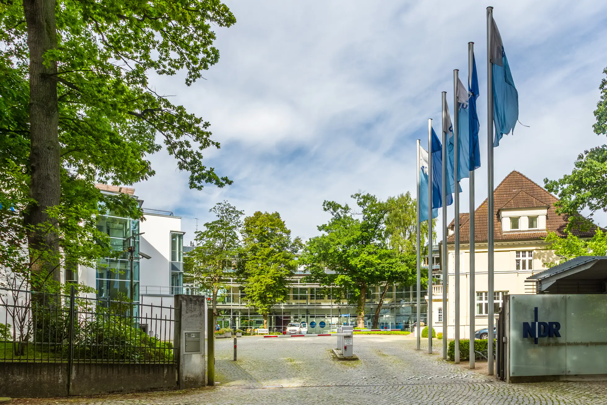 NDR Landesfunkhaus