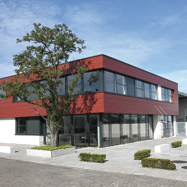 Standort Rheine