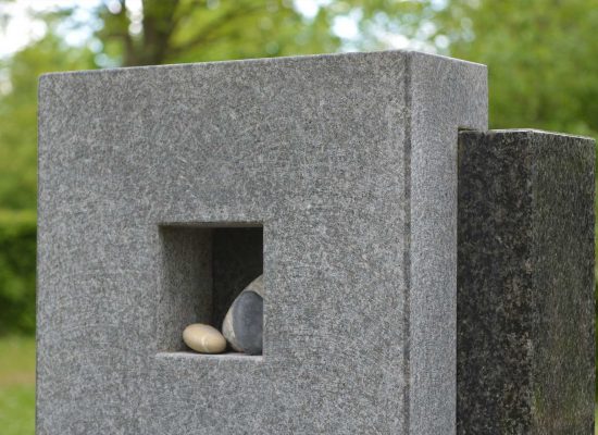 Skulpturen