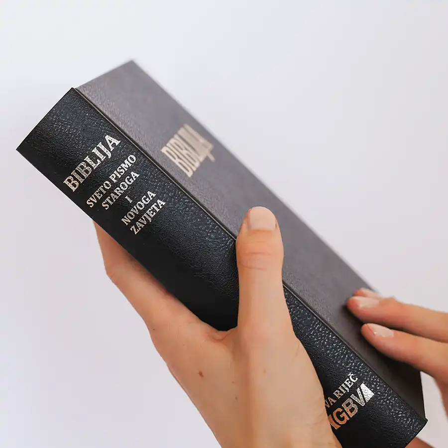 Bibel Biblija