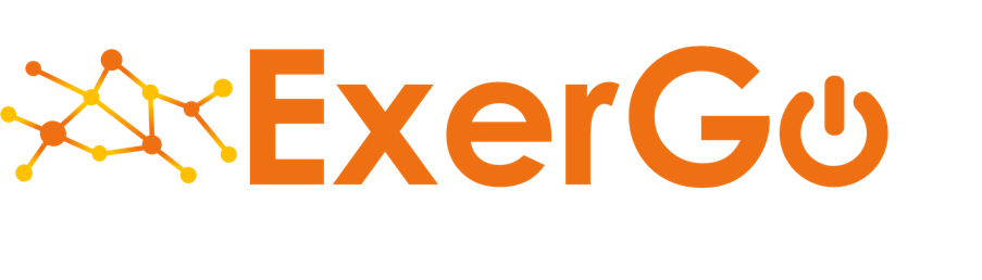 ExerGo Logo