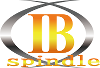 IB Werkzeug-Spindel