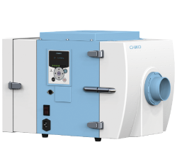 CBA-1200AT3-HI-V1-CE Absaugsystem