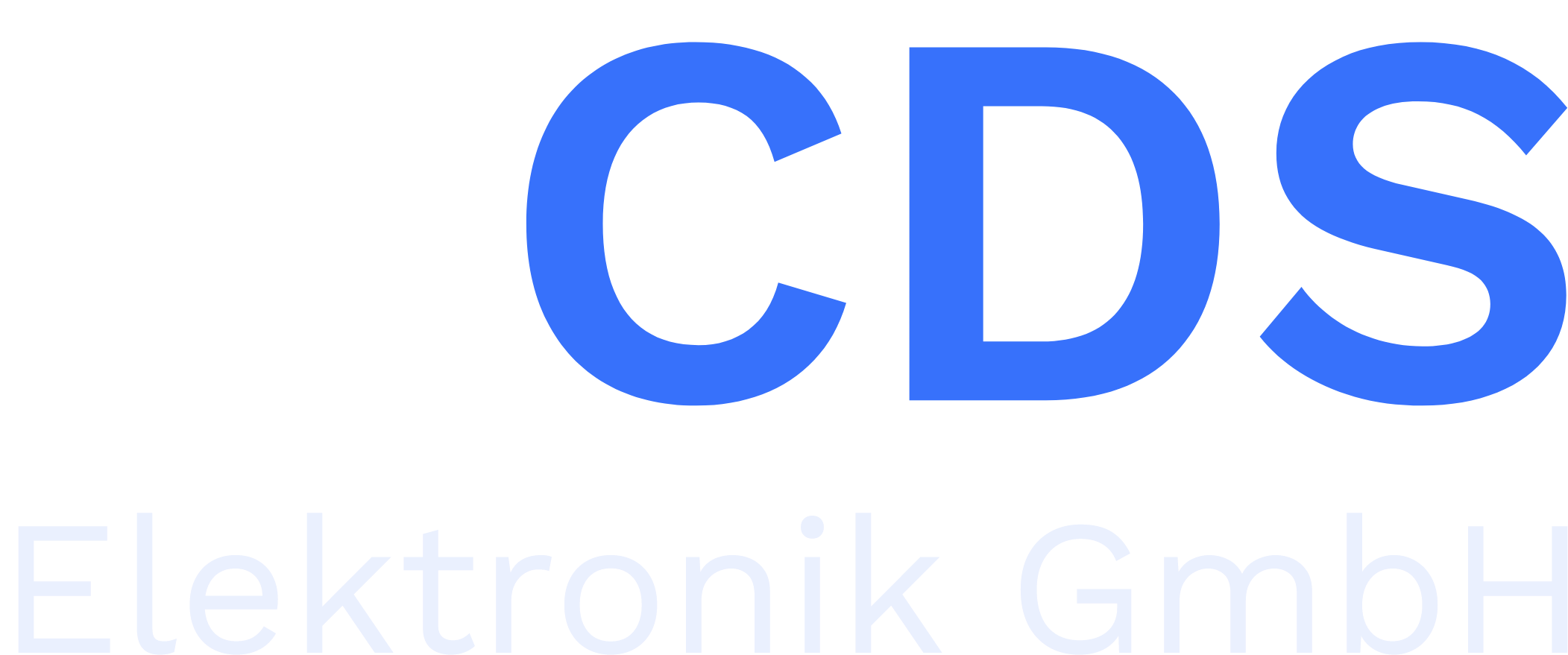 Elektronische Baugruppe