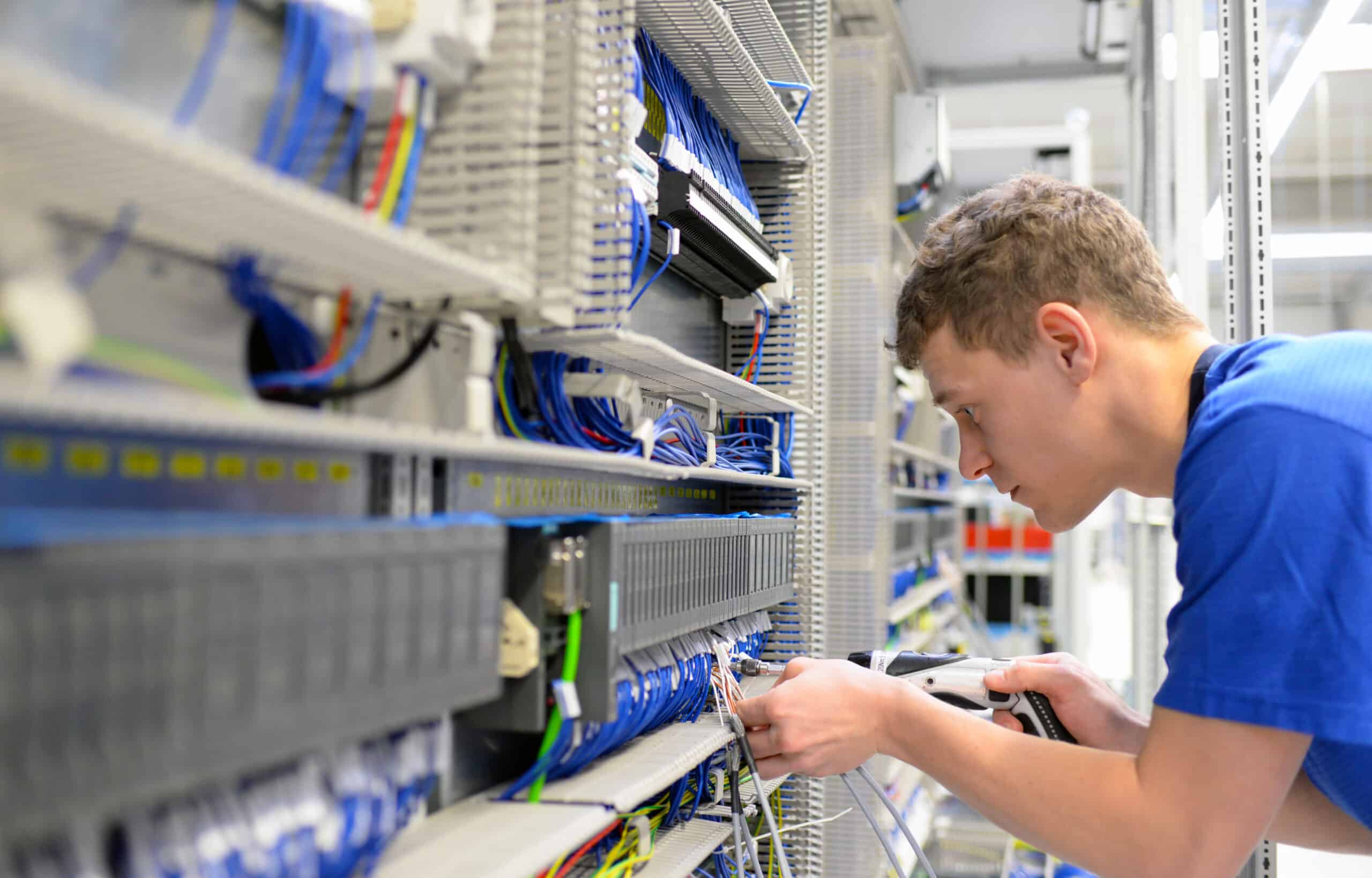 Photovoltaik mit Batteriespeicher