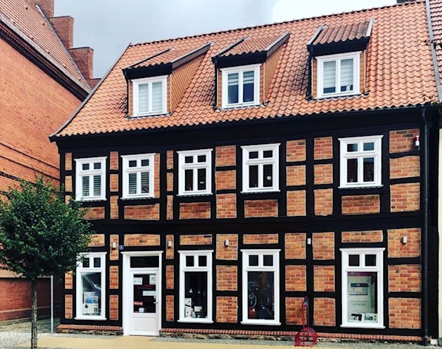 Standort Seehausen