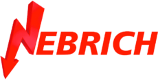 Elektro Nebrich Logo