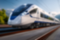Schlauch und Formteile für Schienenfahrzeuge