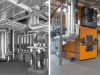 Schmid UTSR Feuerung für Prozesswärme-Sonderanwendungen