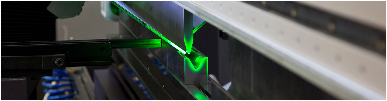 Maier Brennschneidtechnik – Fertigung