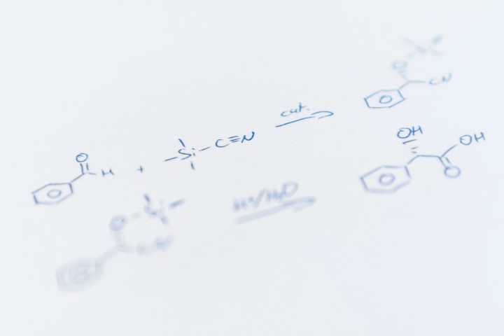 Silylierungsreagenzien und Organosilizium-Verbindungen