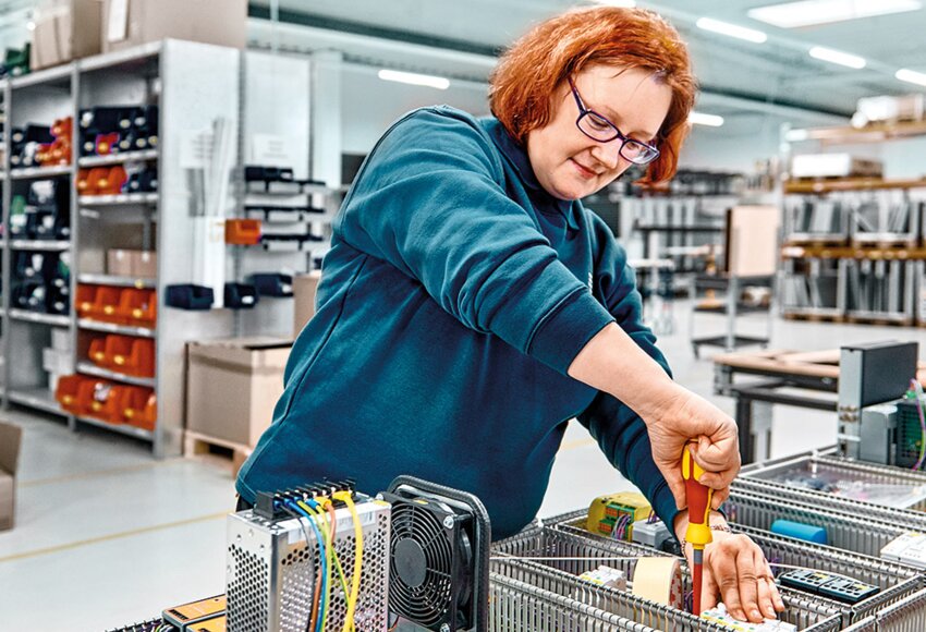Automaten-Verkleidung (Farbauswahl über 200 Dekore)