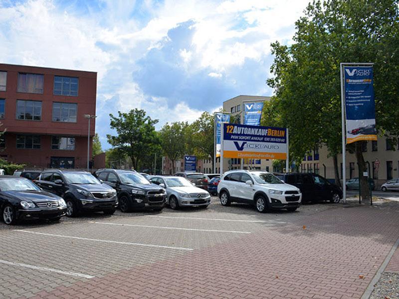 Finanzierung & Leasing bis 120 Monate