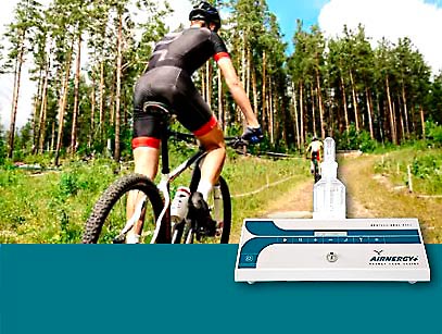 Einsatz im Sport – Leistung und Ausdauer