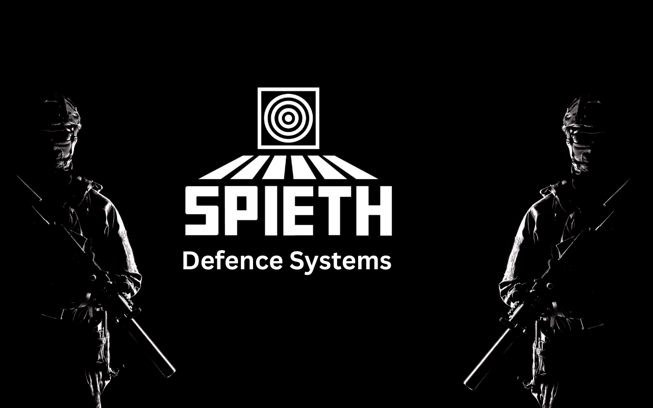 Spieth Defence Systems