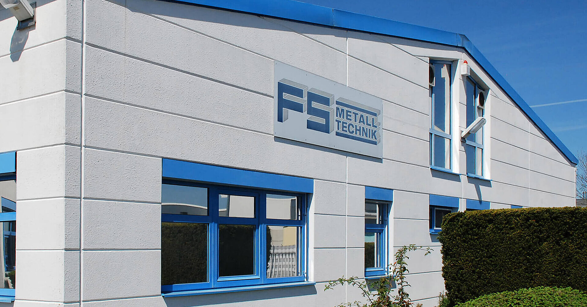 Standort Fürth