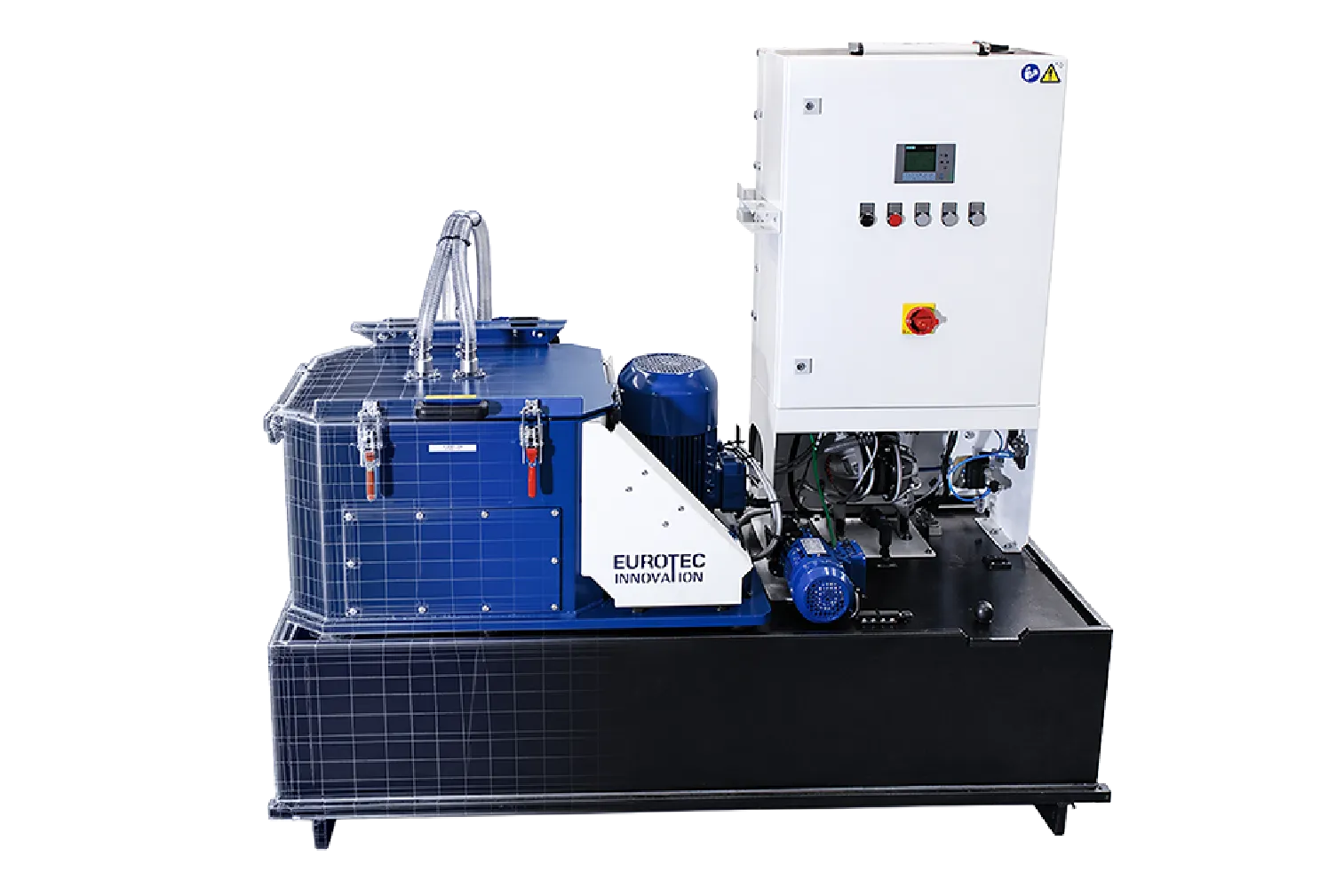 ZS Zentrifuge