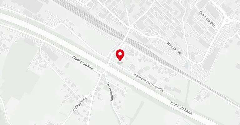 Standort Gleisdorf