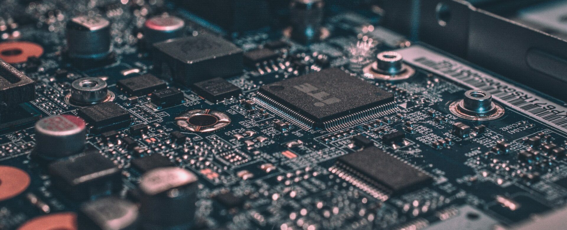 RISC engineering – Fertigung