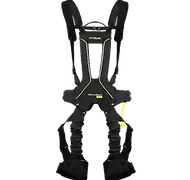BionicBack MOVE Menü