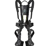 BionicBack Menü