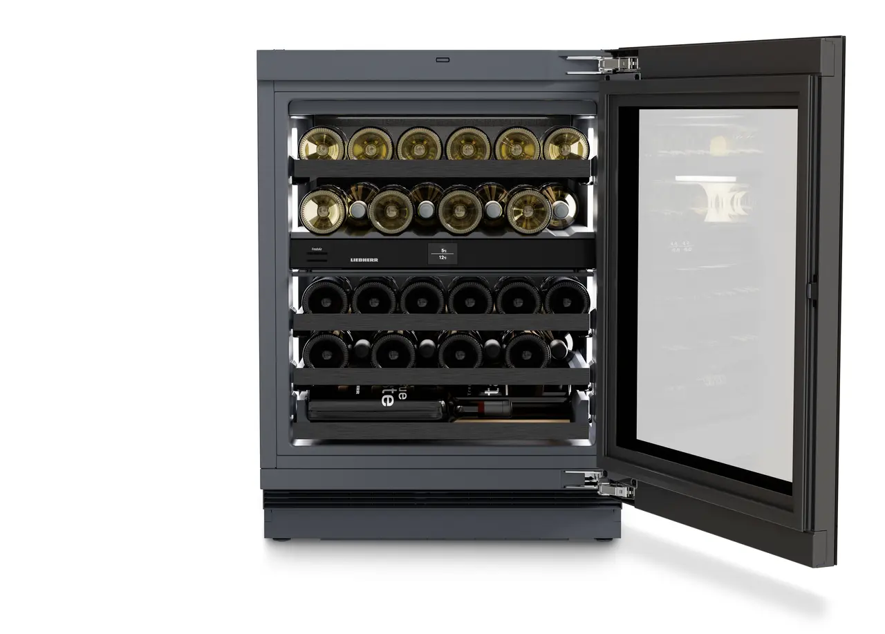 Einbau-Weinkühlschrank Vinidor Selection (UWgbi 3682)