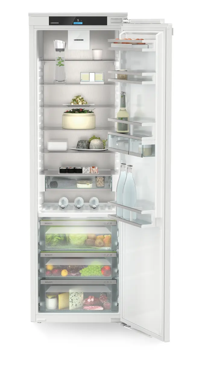 Einbaukühlschrank mit BioFresh (IRBbi 5150)