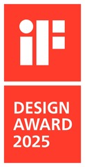 iF Design Award 2025