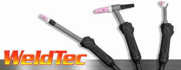 TIG welding torches WT series
