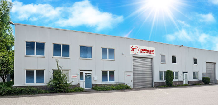 Standort Viersen