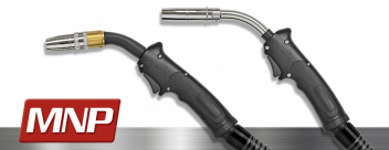 MIG/MAG welding torches MNP