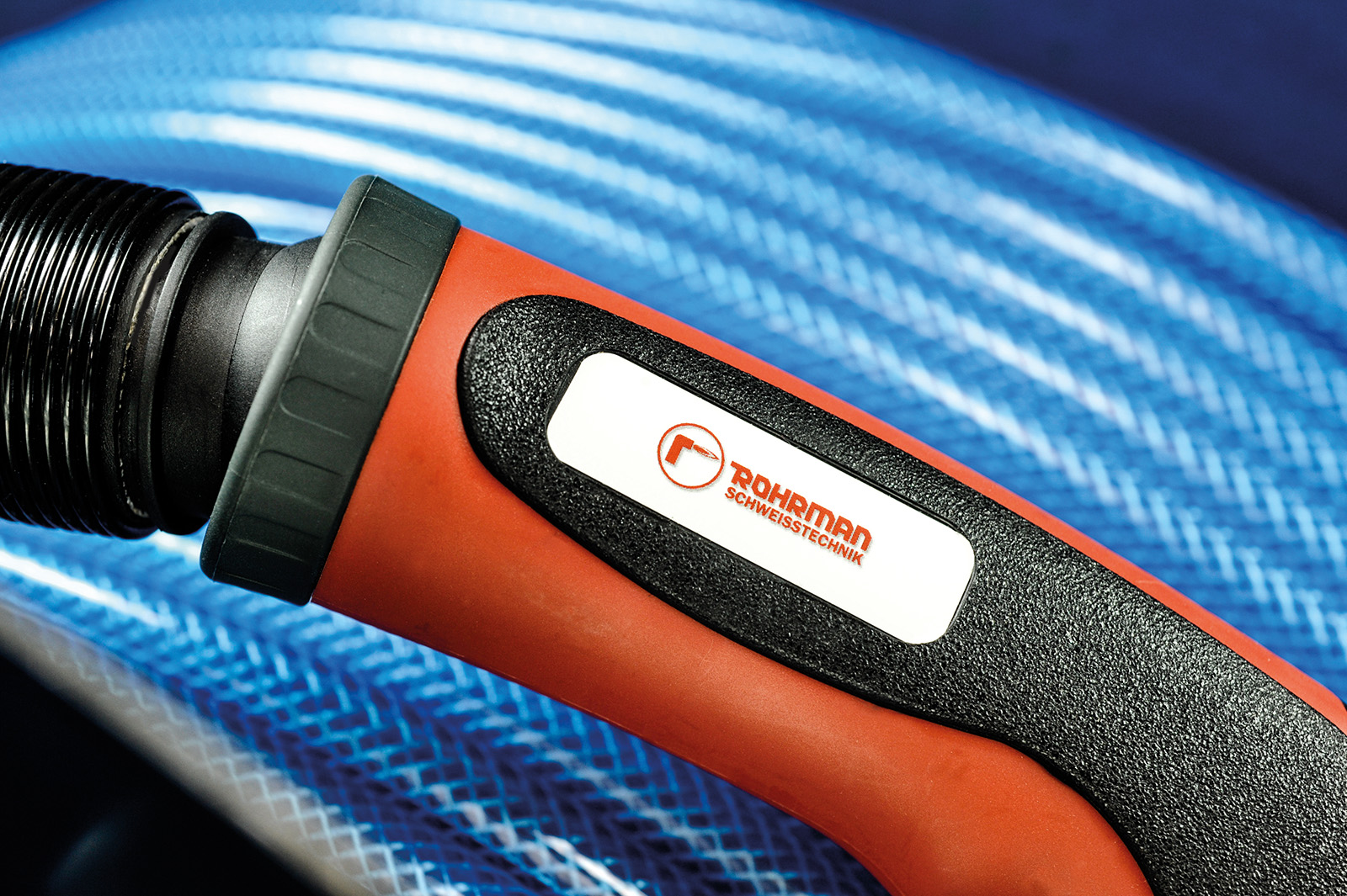 Manufacturing at Rohrman