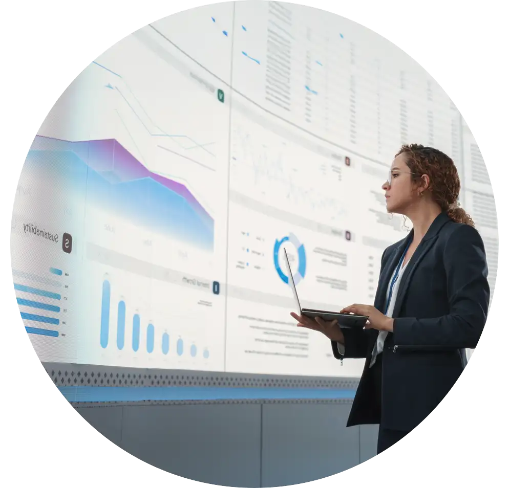Big Data (iasDB)