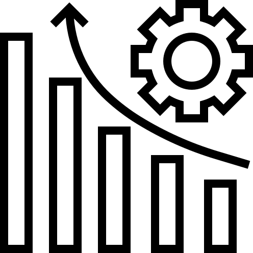 IAS / CANIAS – Fertigung