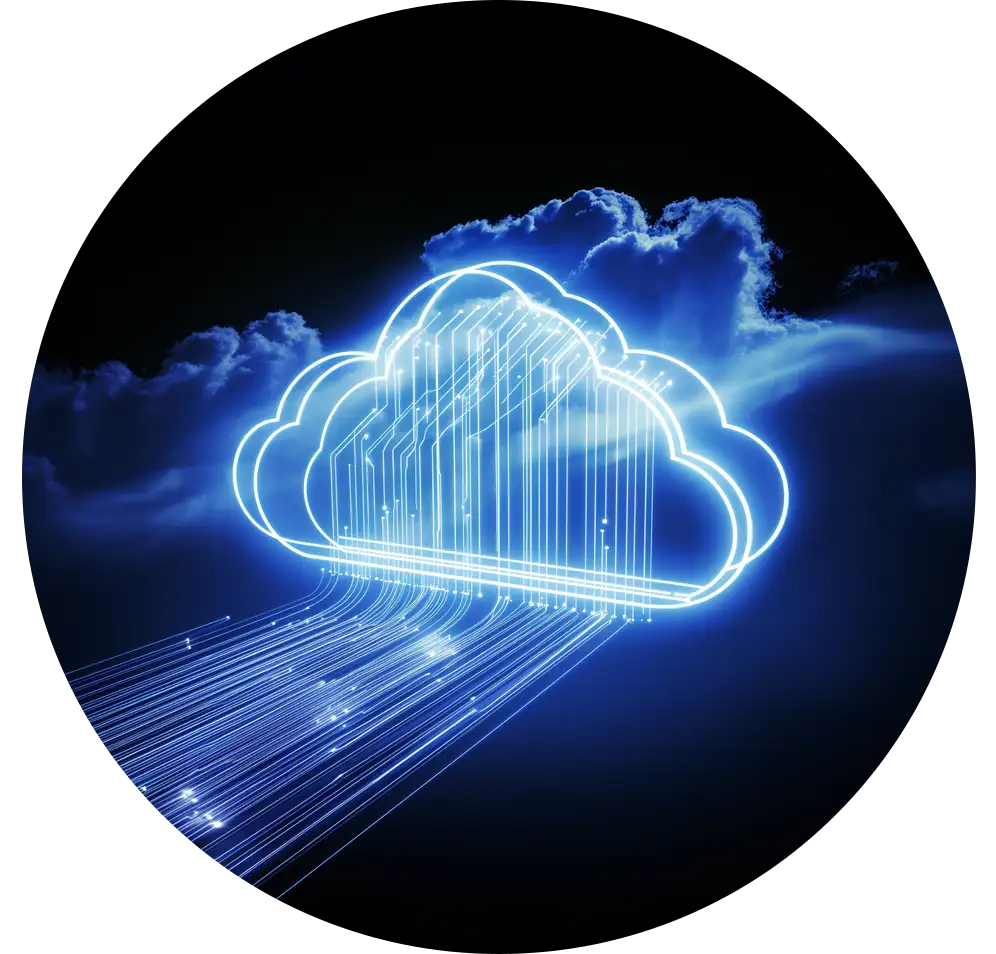 Cloud