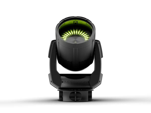 impression FR2 Wash – LED-Wash-Scheinwerfer