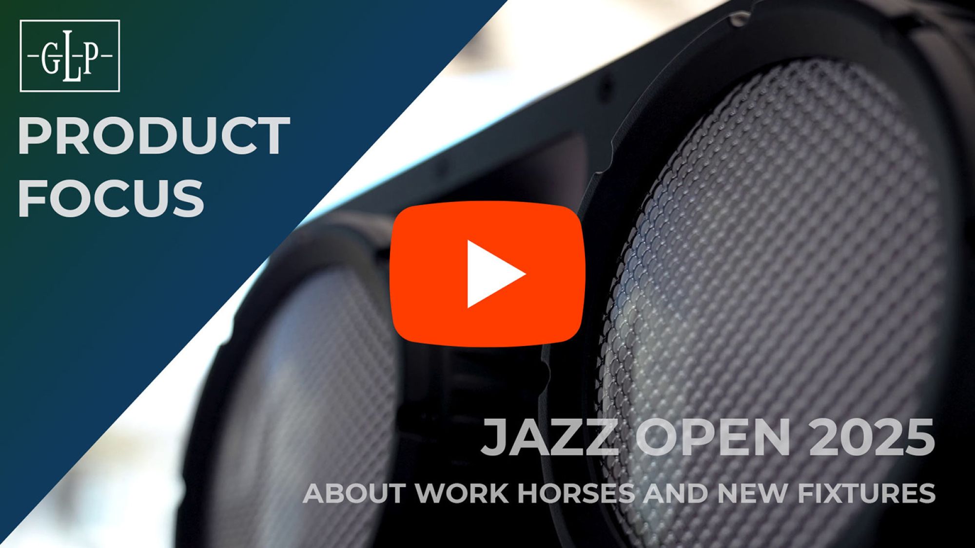Jazzopen Stuttgart 2025 mit GLP