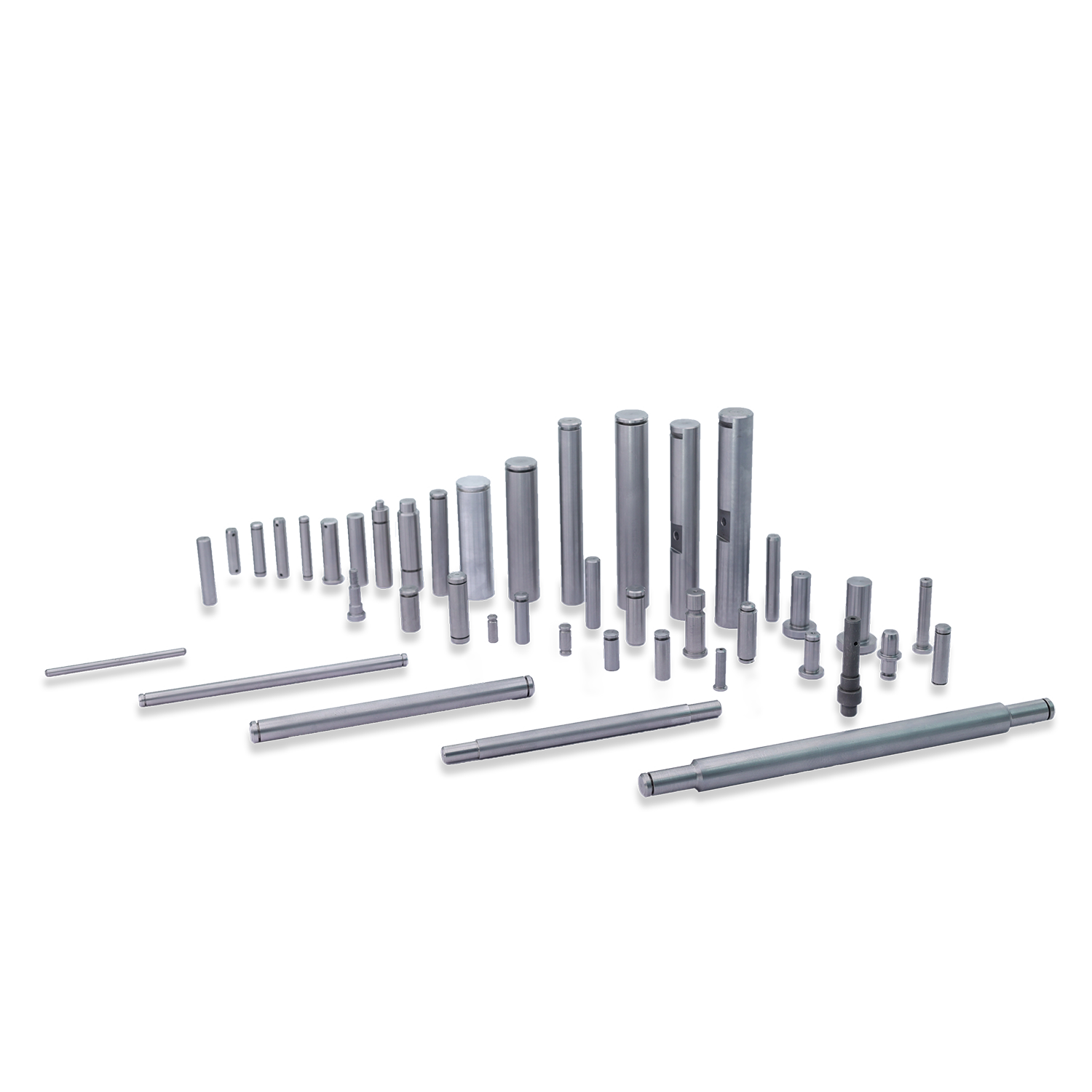 Bar Pins
