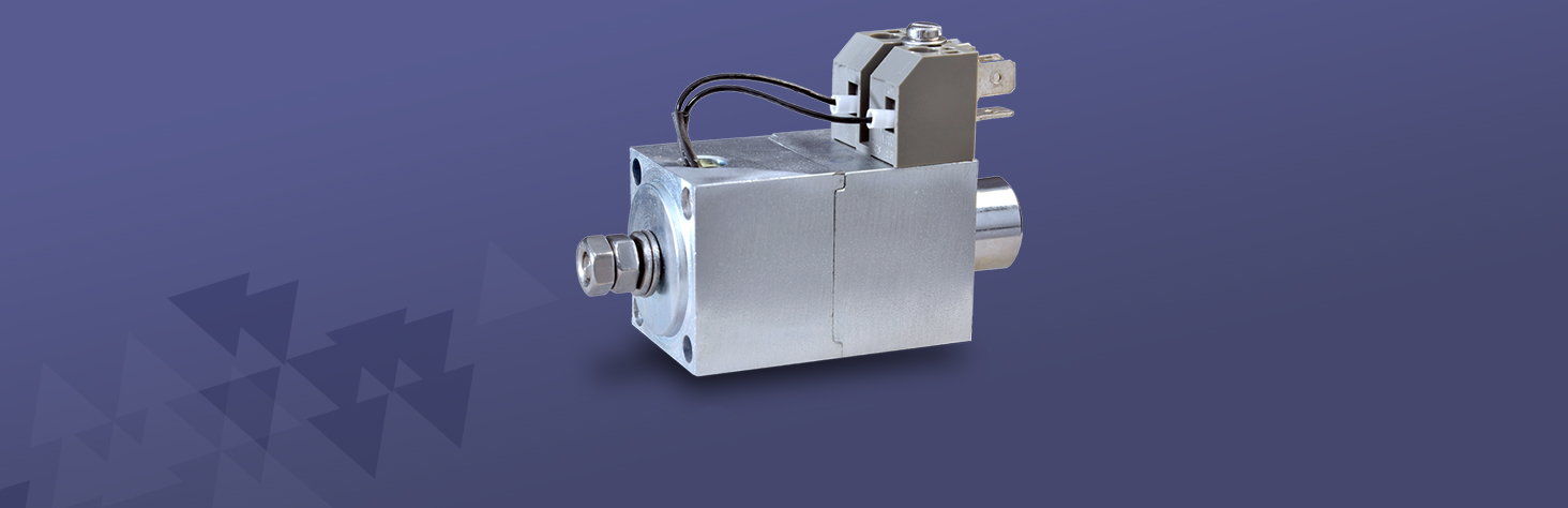 Solenoidspulen-Fertigung