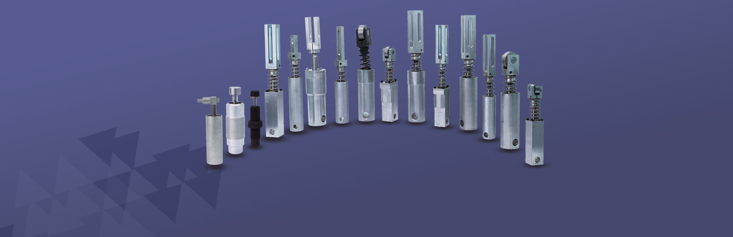 Produktbereich Shock Absorber