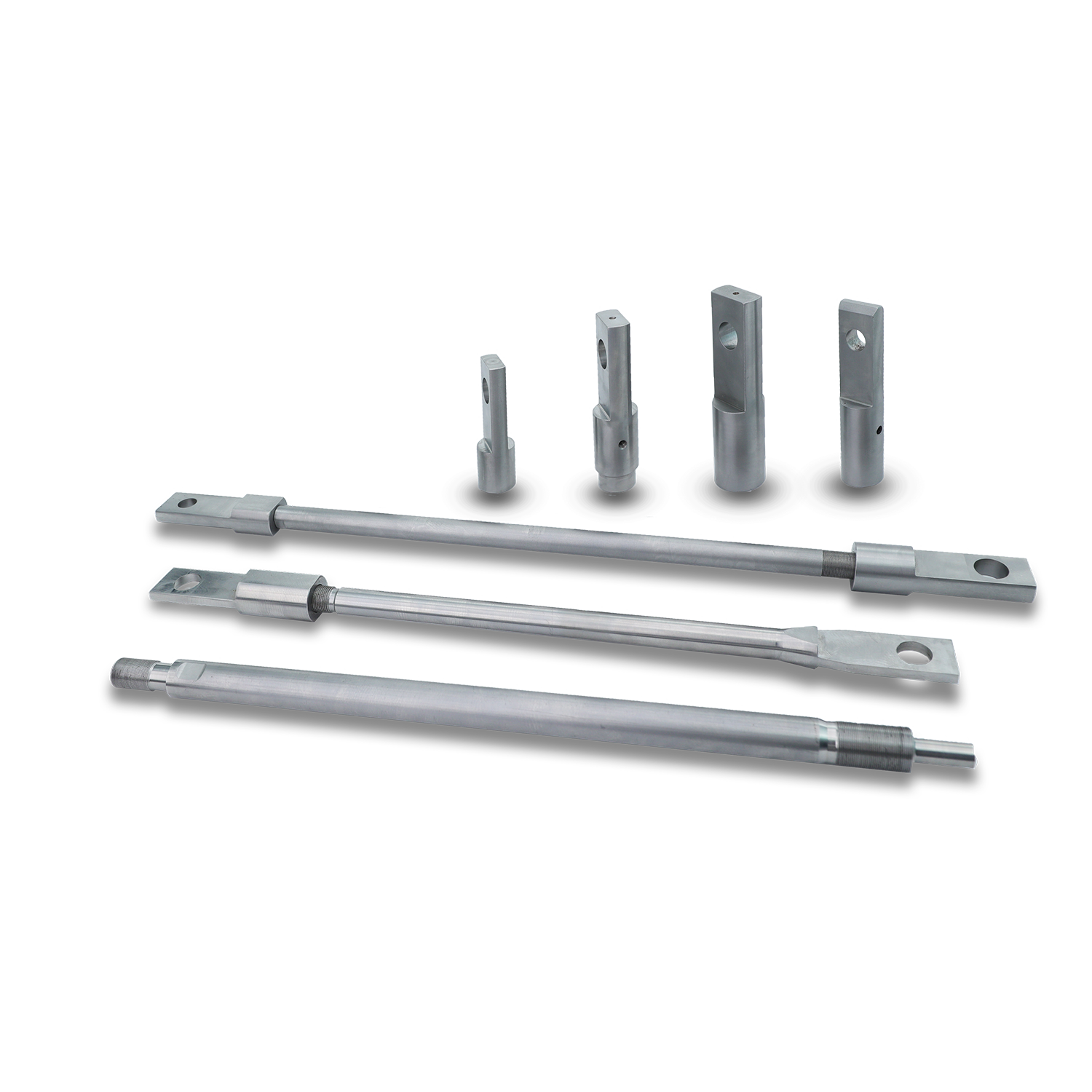 Antriebsstangen (Drive Rods)