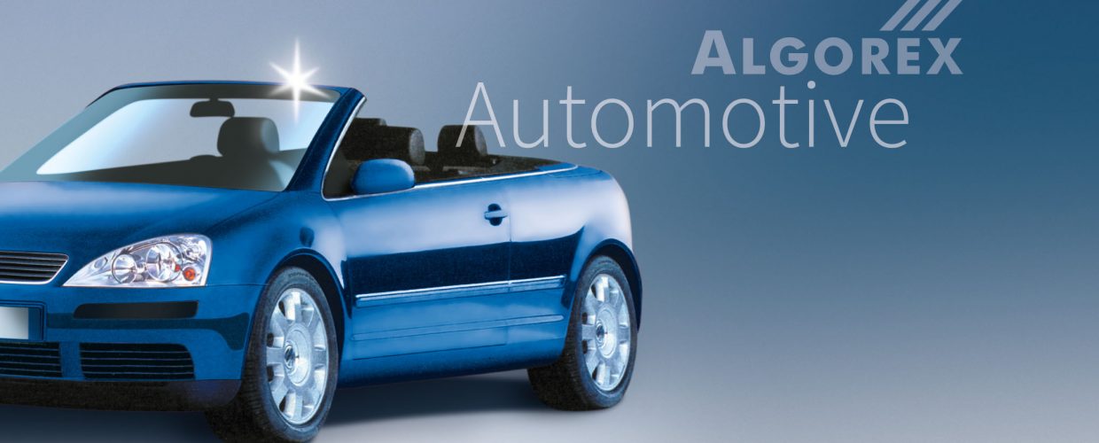 Automotive products