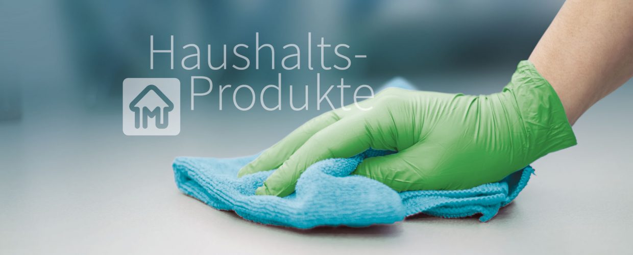 Household products