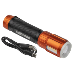 56412 wiederaufladbare LED-Leuchte mit Arbeitslicht