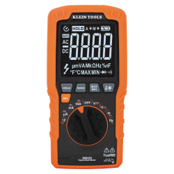 MM450 Slim Digital Multimeter