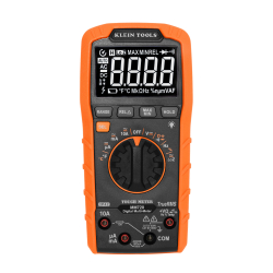 MM720 Digital Multimeter