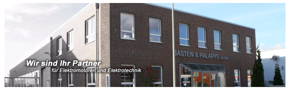 Basten & Palapys GmbH Oberhausen