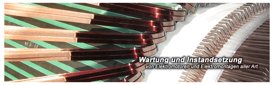 Schleifringläufermotor
