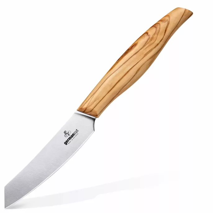 Paringlover – Schälmesser Olive
